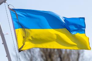 US-Anbieter sperrt Ukraine Zugang zu Satellitenbildern