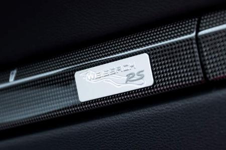 Manhart TR 700 II Basis Porsche 911 GT2 RS