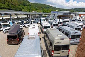 Geheimtipp für günstige Campingfahrzeuge