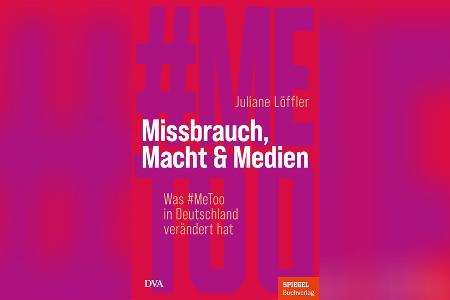 #MeToo: Warum die Bewegung auch 2025 noch lange nicht vorbei ist #MeToo: Warum die Bewegung auch 2025 noch lange nicht vorbei ist