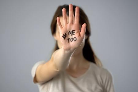 #MeToo: Warum die Bewegung auch 2025 noch lange nicht vorbei ist