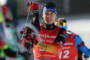 Biathlon: DSV-Männer enttäuschen erneut