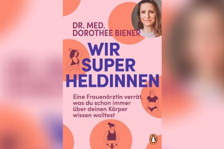 Superheldinnen: Warum der weibliche Körper mehr Anerkennung verdient