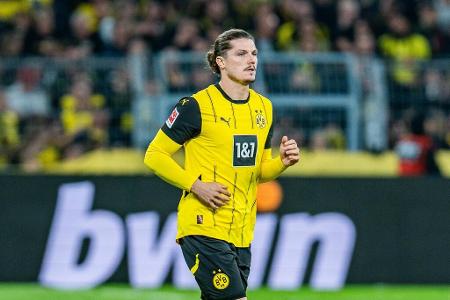 Marcel Sabitzer (ab 75.) - Ohne Bewertung - Konnte nicht mehr spielentscheidend ins Geschehen eingreifen und bleibt deshalb ohne Note.