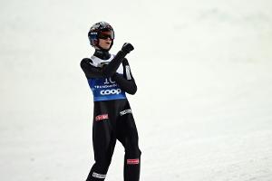 "Manipulation": Lindvik verliert WM-Silber