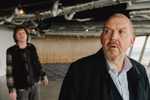 TV-Tipps am Sonntag