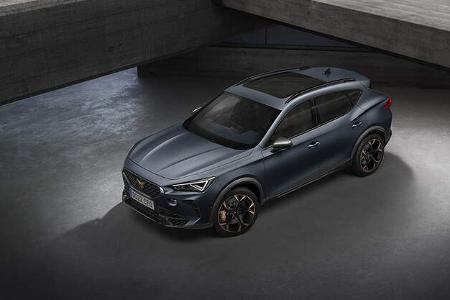 2/2020, Cupra Formentor