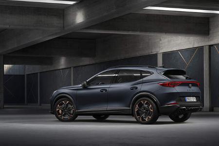 2/2020, Cupra Formentor