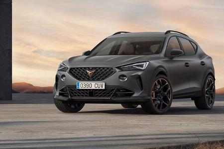 02/2021, Cupra Formentor VZ5