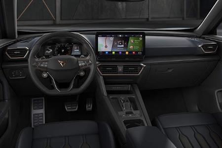 2/2020, Cupra Formentor