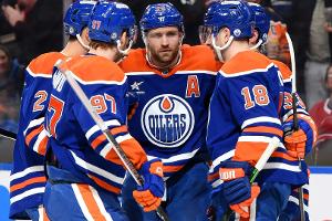 Draisaitls Oilers schlagen Dallas knapp