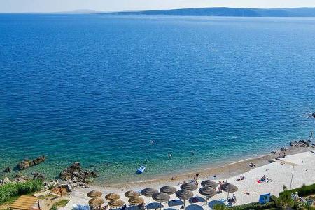 Krk Premium Camping Resort