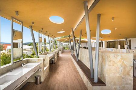 Krk Premium Camping Resort