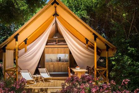 Krk Premium Camping Resort