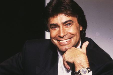 Roy Black