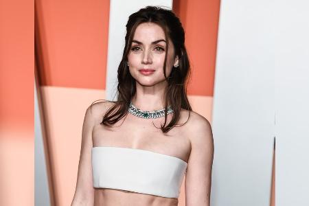 Glänzend war gestern! Satin Skin ist jetzt angesagt Glänzend war gestern! Satin Skin ist jetzt angesagt