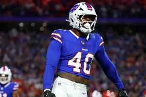 NFL: Bills entlassen Von Miller