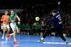 Wolff glänzt für Kiel - dramatisches Finish in Hannover