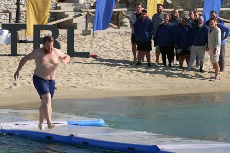 The Biggest Loser 2025