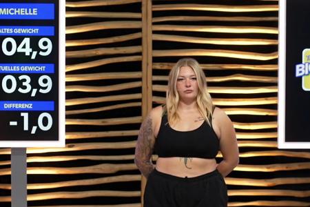 The Biggest Loser 2025