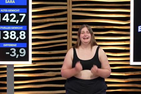 The Biggest Loser 2025