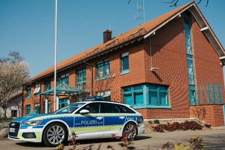 Polizei Edenkoben Polizei Edenkoben
