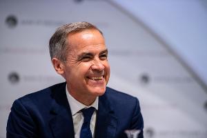 Trudeau-Nachfolger: Mark Carney soll Kanada führen