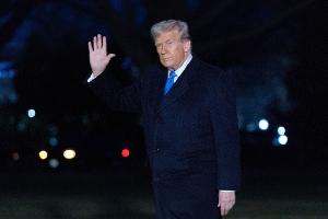 Ukraine kann wieder auf US-Geheimdienstinformationen hoffen