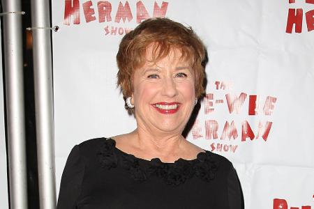Lynne Marie Stewart