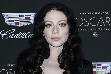 Michelle Trachtenberg