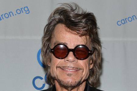 David Johansen