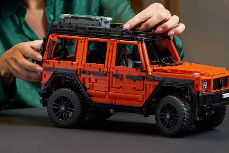 Lego