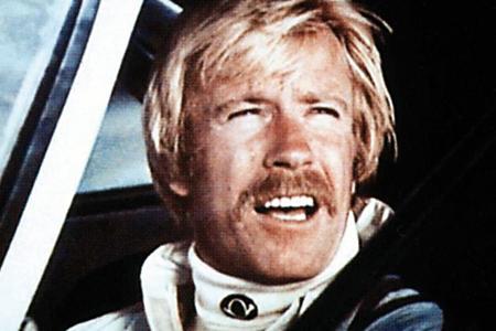 Black Tiger (1977)