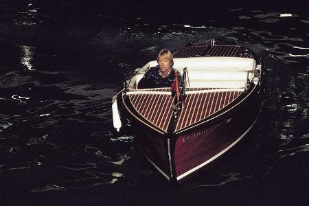 Der Gigant (1981)