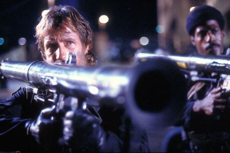 Delta Force (1986)