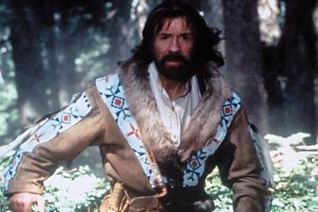 Forest Warrior (1996)