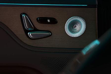 Smart #5 