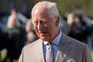 Zum Commonwealth Day: Musikauswahl von König Charles veröffentlicht