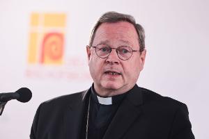 Kirche will sich weiter in Politik einmischen