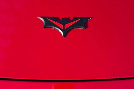 Teslafahrer-Protest mit umgelabelten Modellen