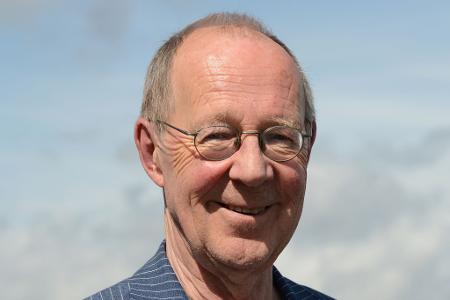 Millionen kennen Hans Peter Korff aus 