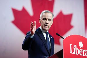 Trudeau-Nachfolge: Ein Wirtschaftsexperte soll Kanada führen