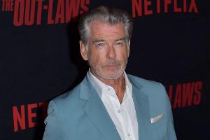 Pierce Brosnan: Neuer Bond sollte kein US-Amerikaner sein