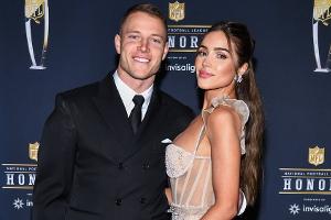 "Nächstes Kapitel, Mutterschaft": Olivia Culpo erwartet erstes Kind