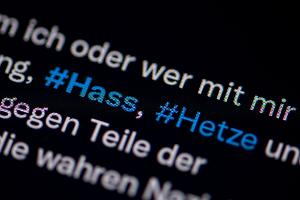 Strittige Inhalte: 1.500 Dispute auf Social Media gemeldet