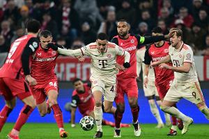 Die Sport-Höhepunkte am Dienstag, 11. März