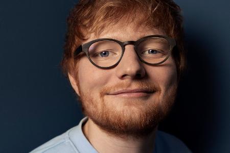 Ed Sheeran