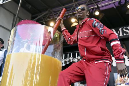 Snoop Dogg
