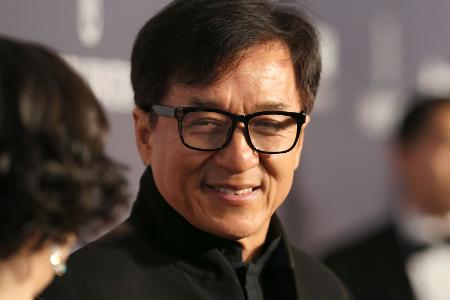 Jackie Chan