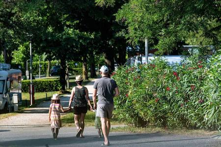 Fornella Camping & Wellness Family Resort​